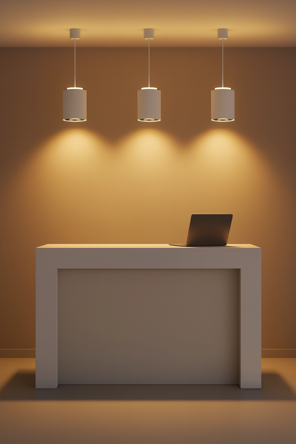 TENACE CYlINDER GLOW