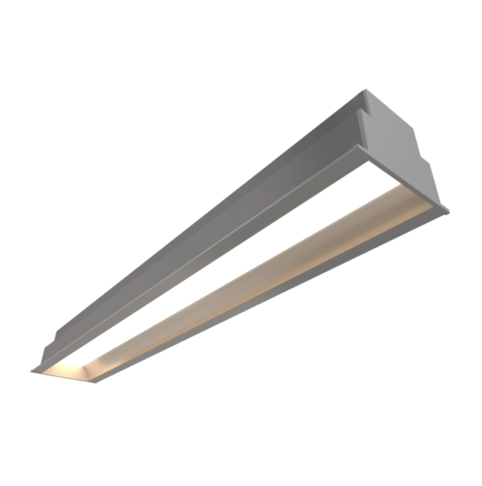 Acumis deep recessed