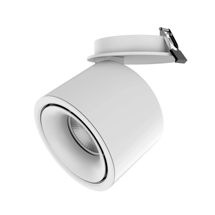 Trinsic twist Recessed