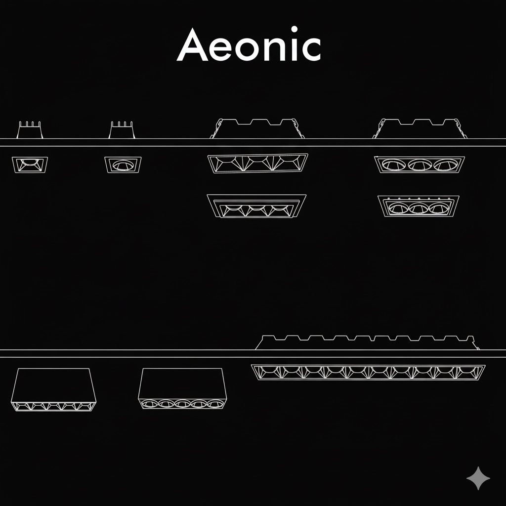 Aeonic