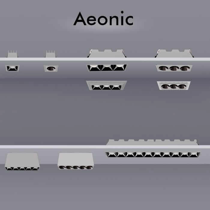 Aeonic