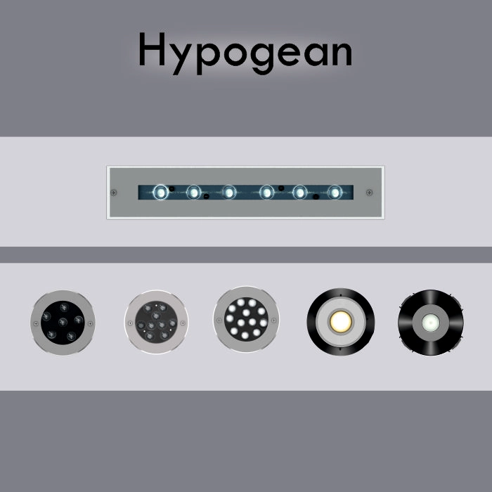 Hypogean
