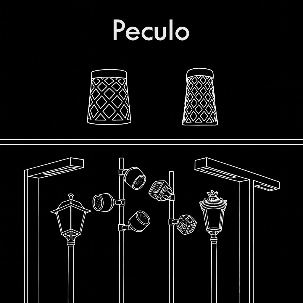 Peculo