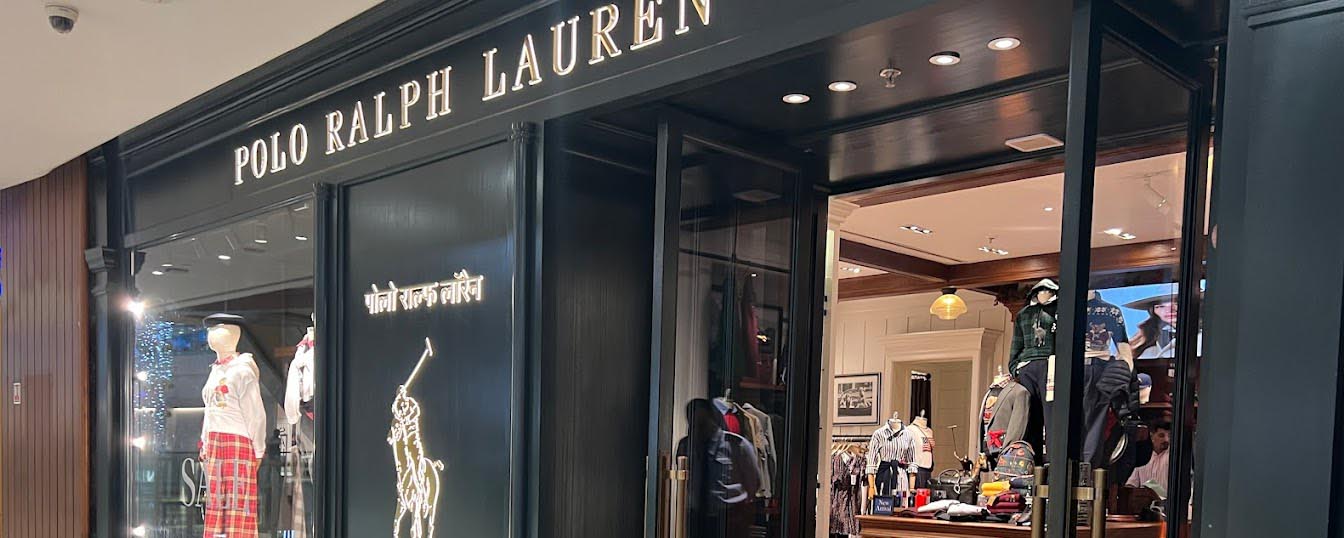 Ralph Lauren
