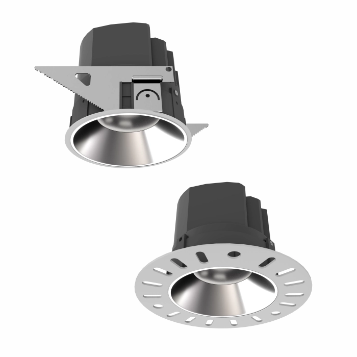 Opus-Interior-Trim & Trimless