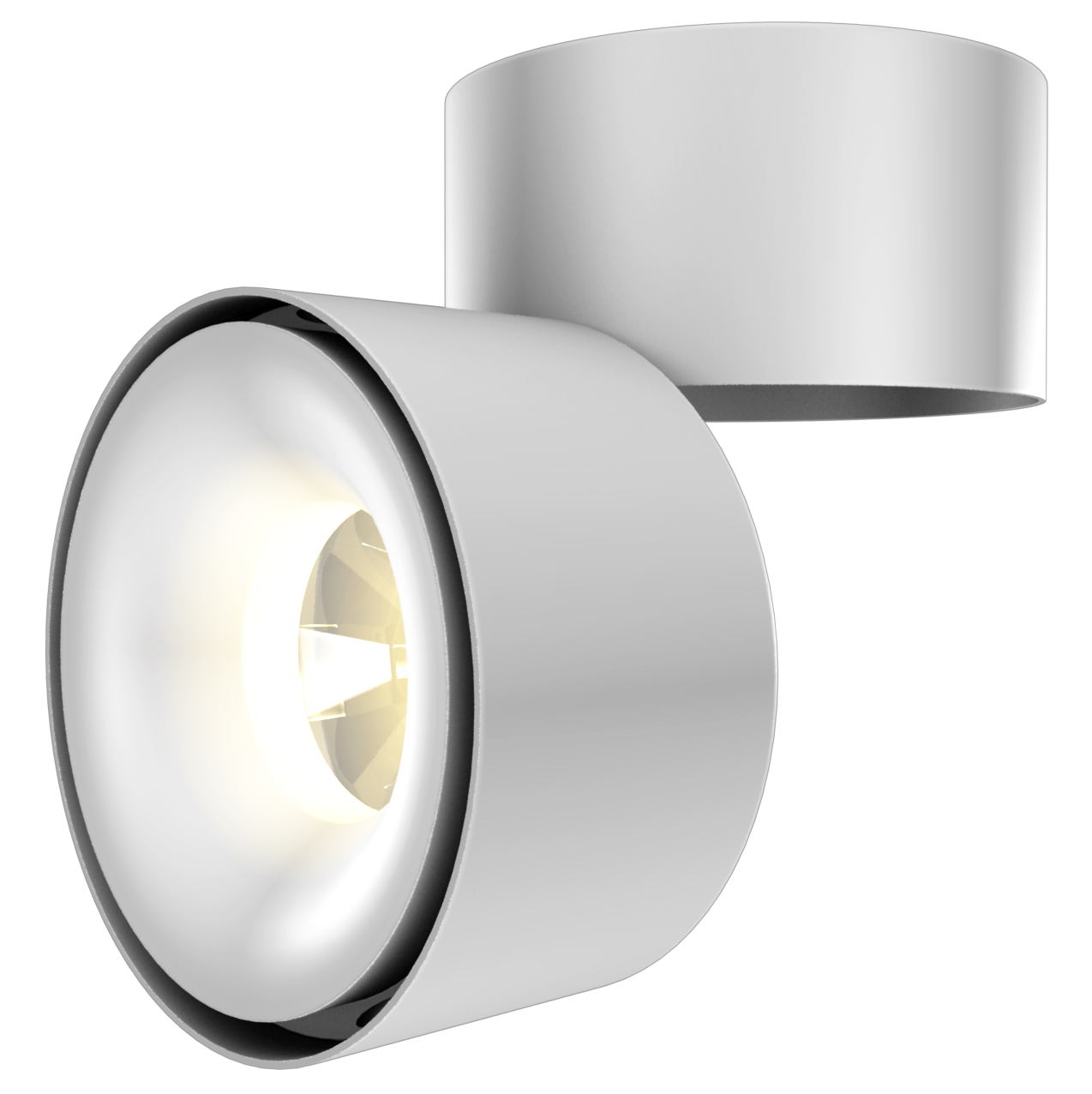 Trinsic  twist Surface