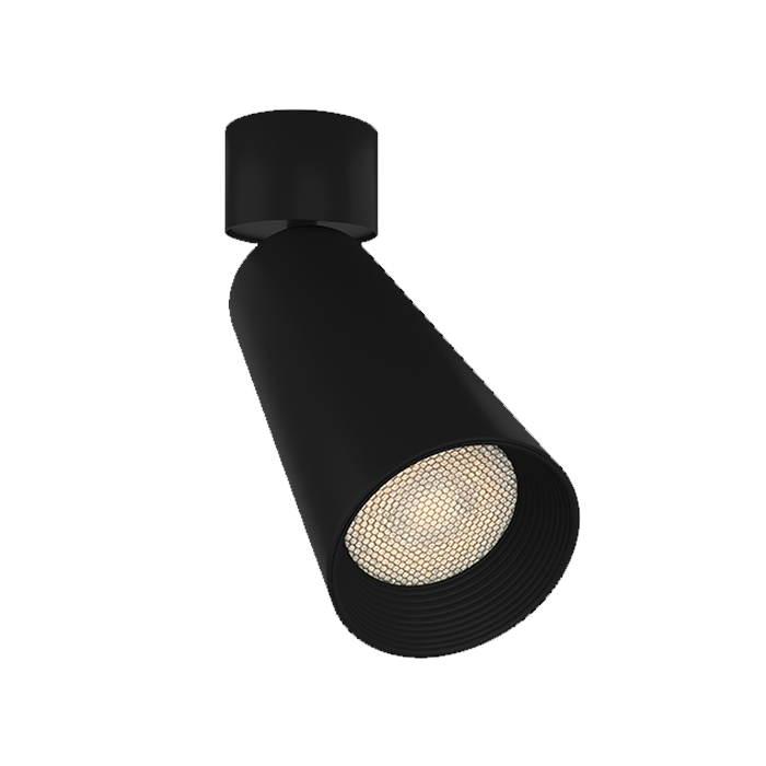 Trinsic surface tilt