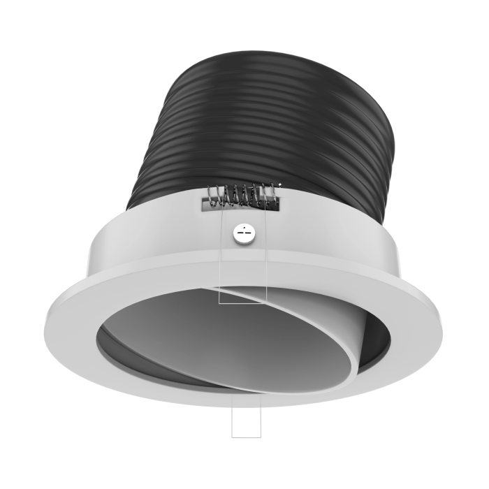 iSkew Niche – Tilt