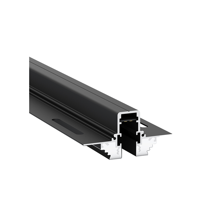 Joule Invi Recessed Track