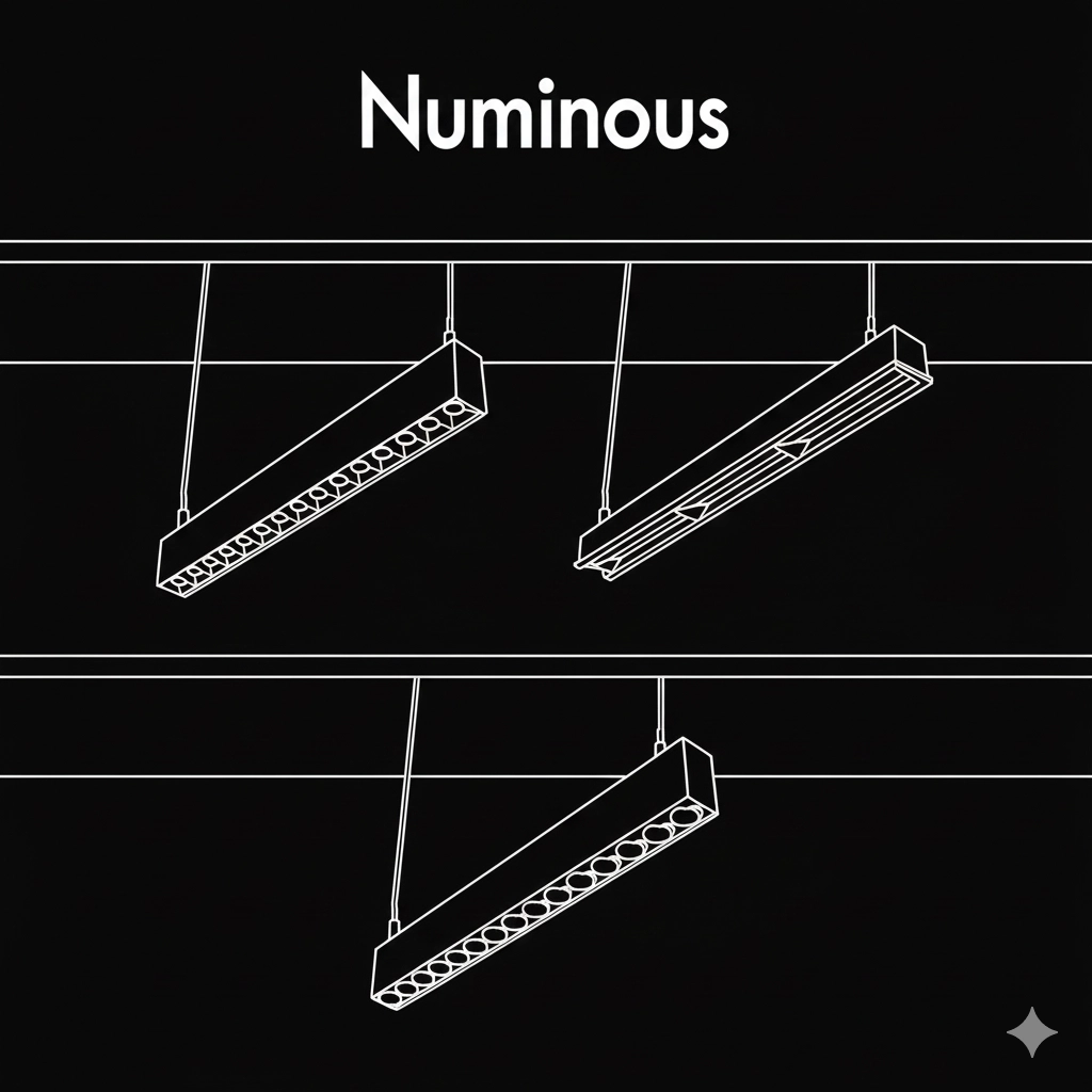 Numinous