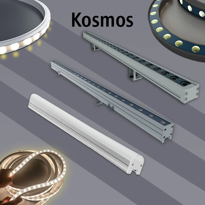 Kosmos