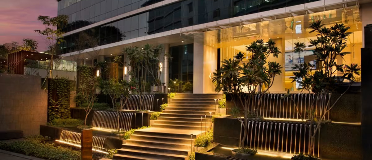 Brookfield- Equinox Business Park